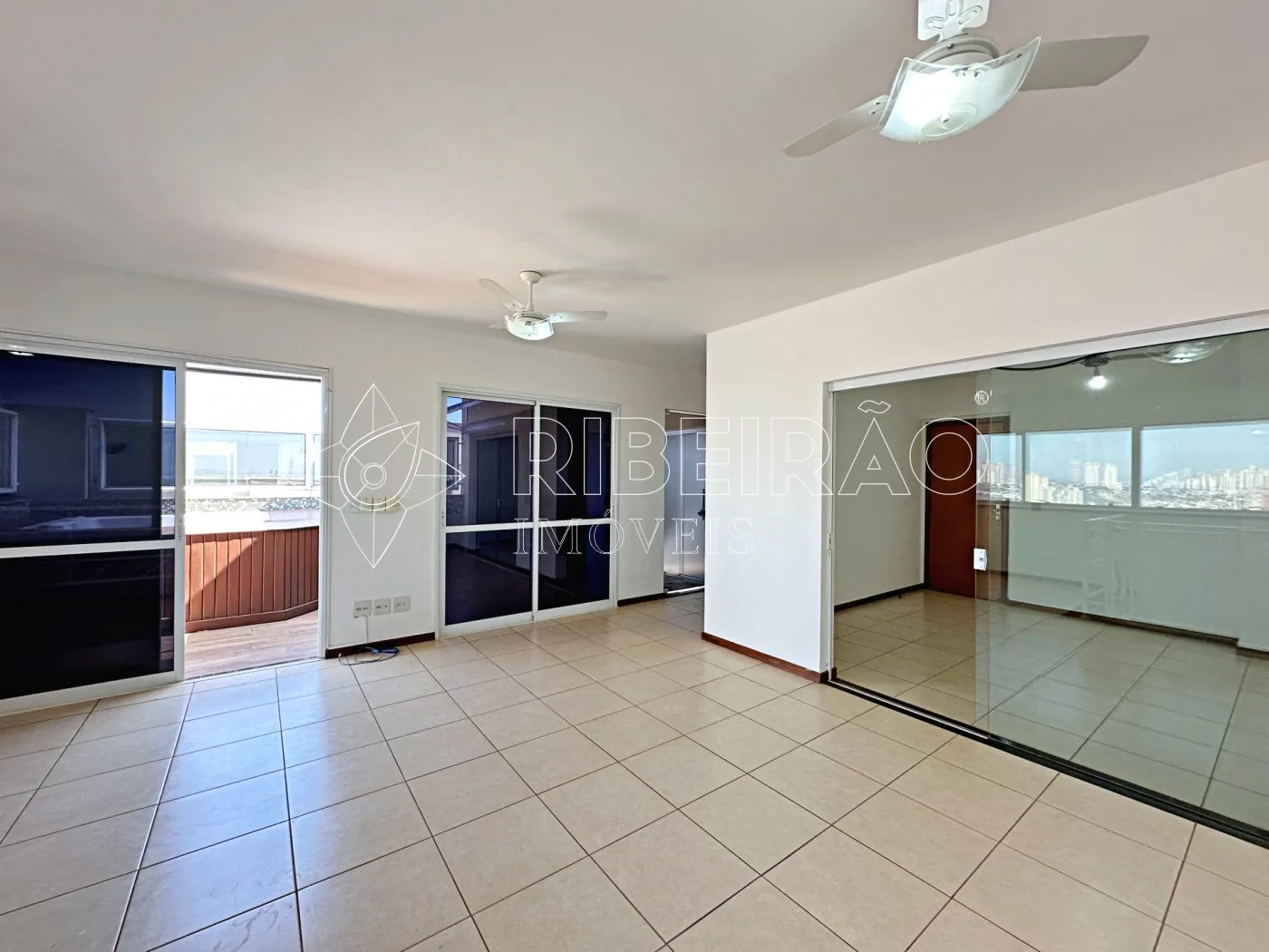 Alugar Apartamento / Padr&atilde;o em Ribeir&atilde;o Preto R$ 3.100,00 - Foto 31