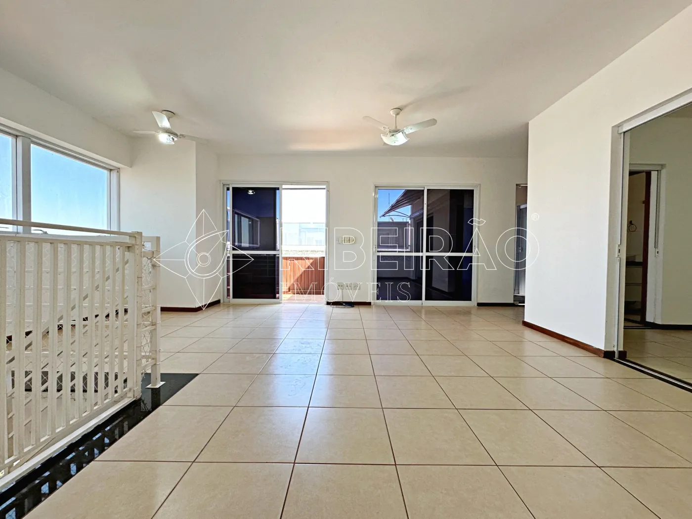 Alugar Apartamento / Padr&atilde;o em Ribeir&atilde;o Preto R$ 3.100,00 - Foto 32