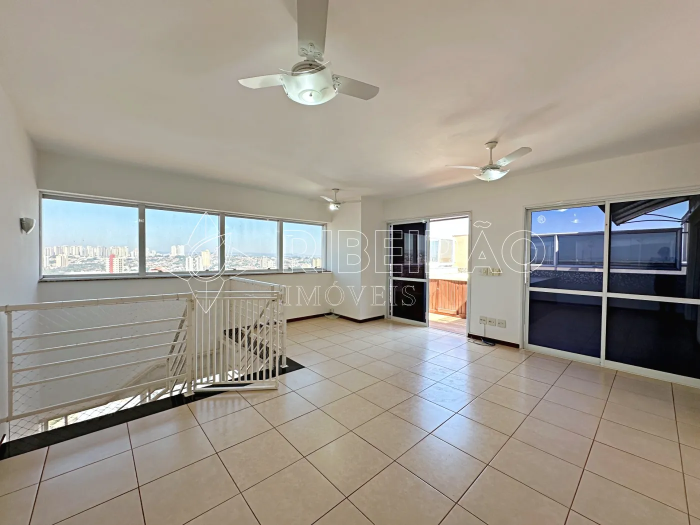 Alugar Apartamento / Padr&atilde;o em Ribeir&atilde;o Preto R$ 3.100,00 - Foto 33