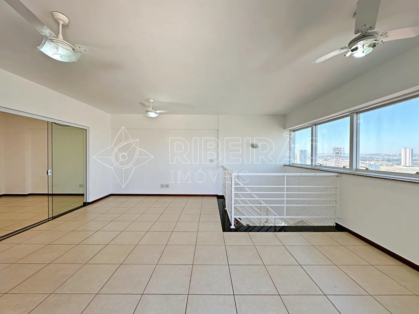 Alugar Apartamento / Padr&atilde;o em Ribeir&atilde;o Preto R$ 3.100,00 - Foto 34