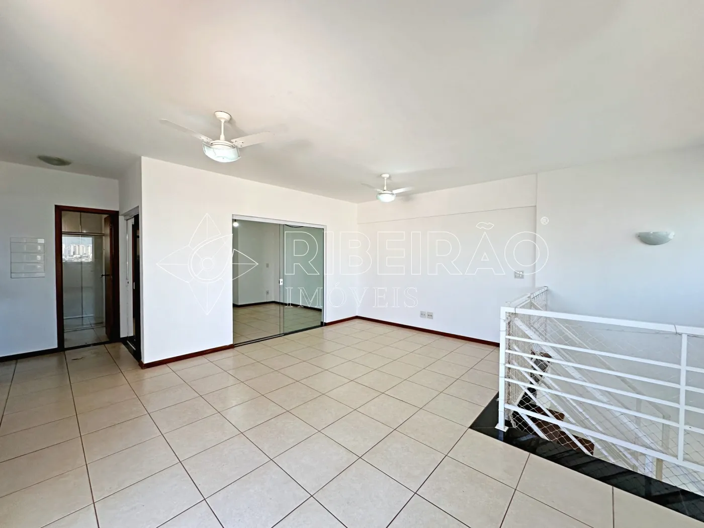 Alugar Apartamento / Padr&atilde;o em Ribeir&atilde;o Preto R$ 3.100,00 - Foto 35