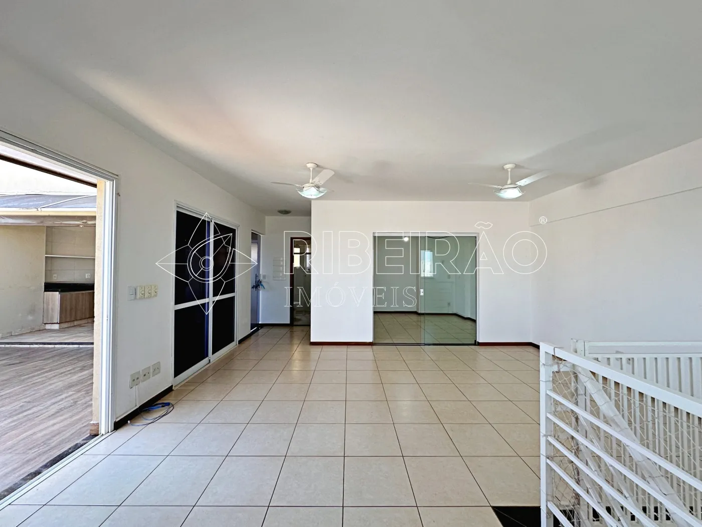 Alugar Apartamento / Padr&atilde;o em Ribeir&atilde;o Preto R$ 3.100,00 - Foto 36