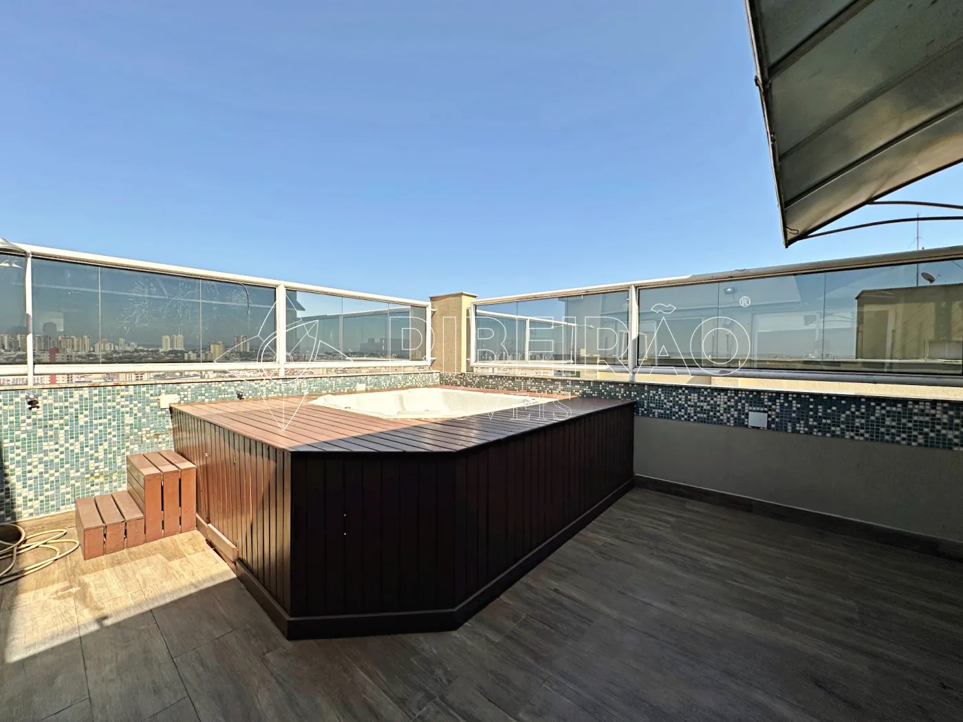 Alugar Apartamento / Padr&atilde;o em Ribeir&atilde;o Preto R$ 3.100,00 - Foto 40