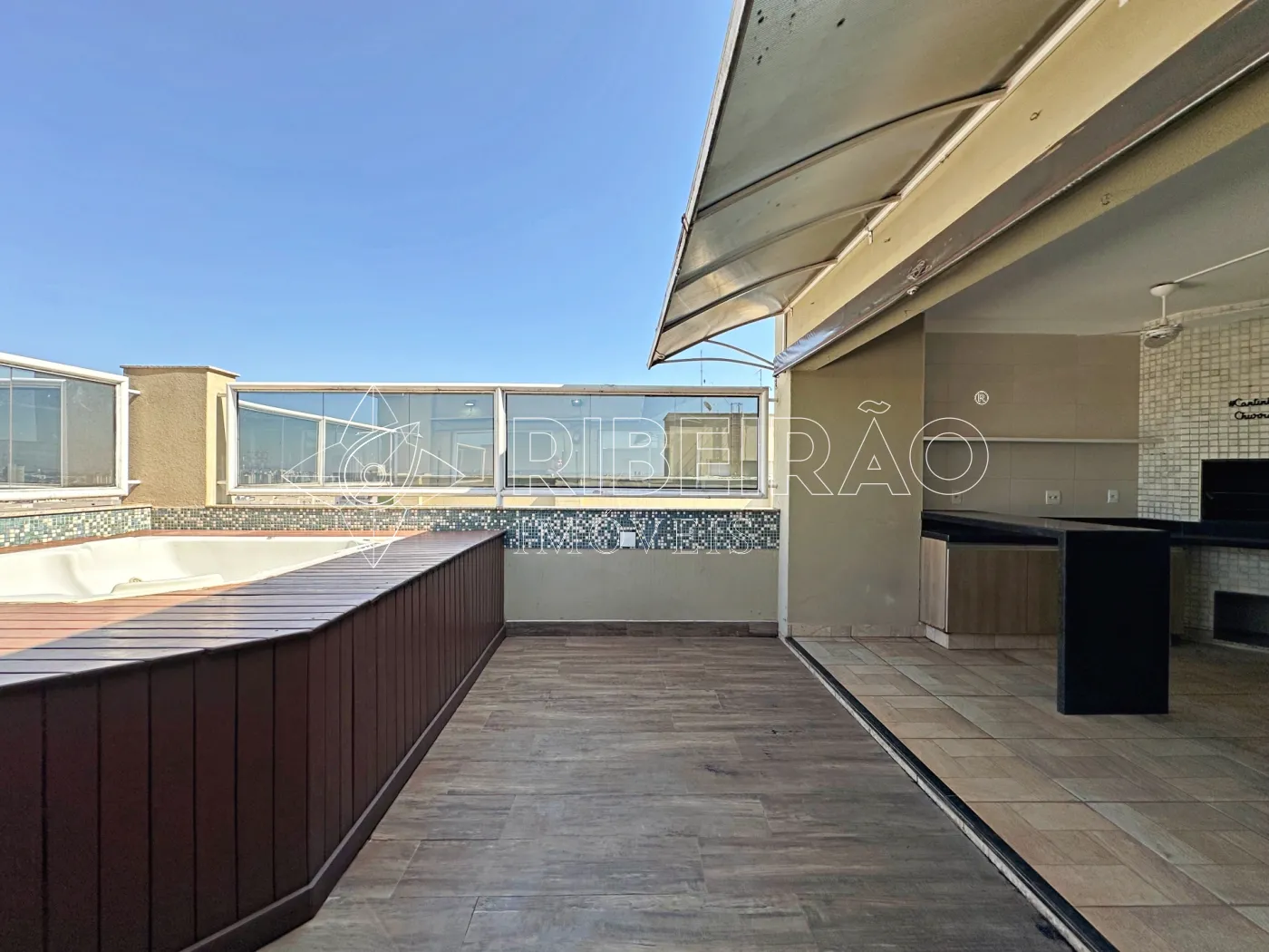 Alugar Apartamento / Padr&atilde;o em Ribeir&atilde;o Preto R$ 3.100,00 - Foto 41