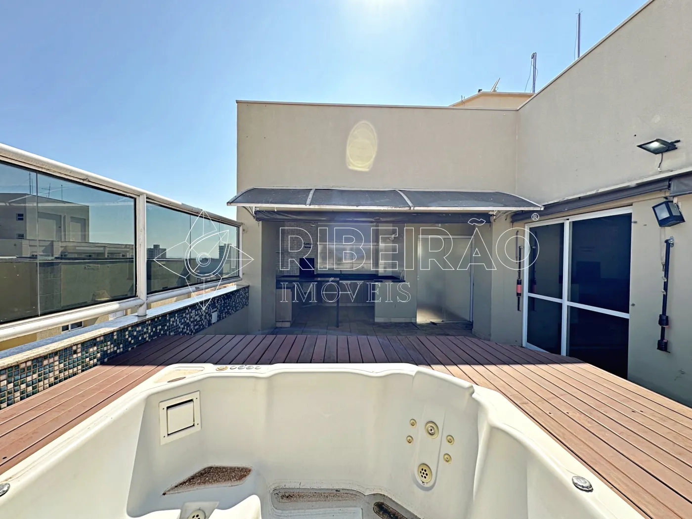 Alugar Apartamento / Padr&atilde;o em Ribeir&atilde;o Preto R$ 3.100,00 - Foto 42