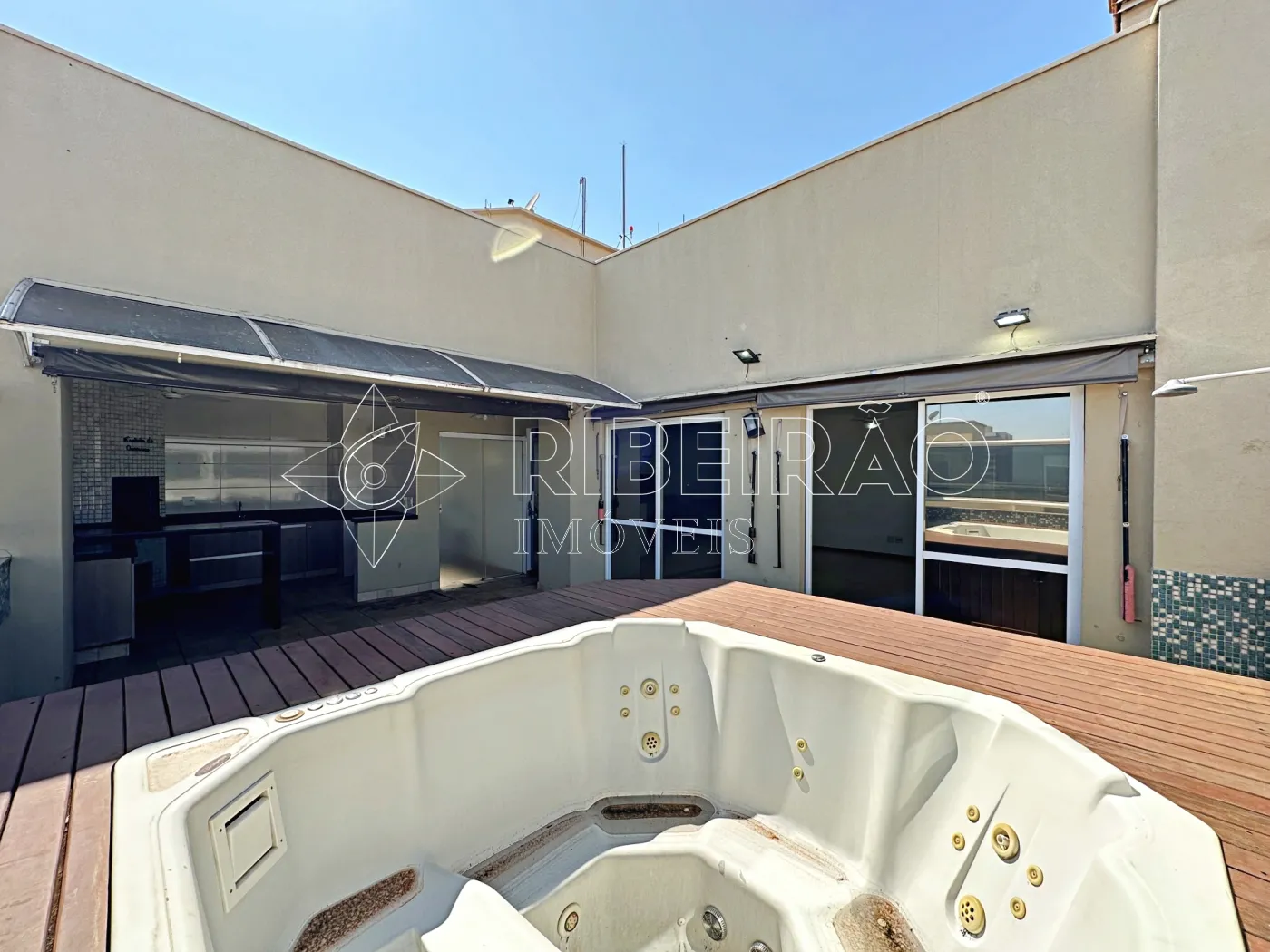 Alugar Apartamento / Padr&atilde;o em Ribeir&atilde;o Preto R$ 3.100,00 - Foto 43