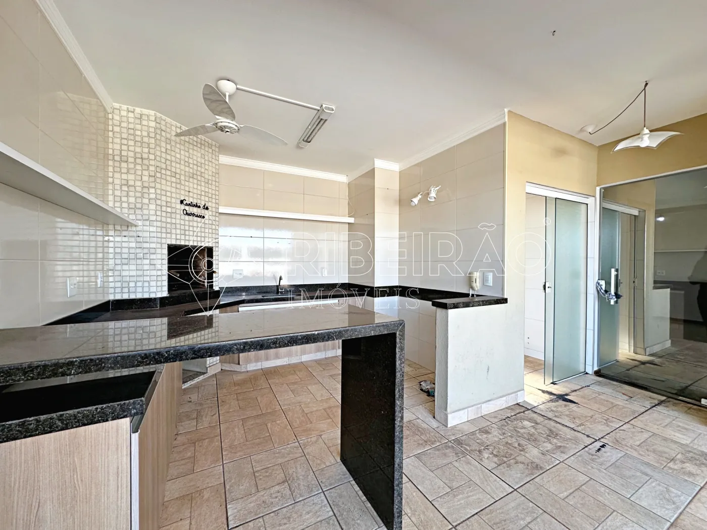 Alugar Apartamento / Padr&atilde;o em Ribeir&atilde;o Preto R$ 3.100,00 - Foto 44