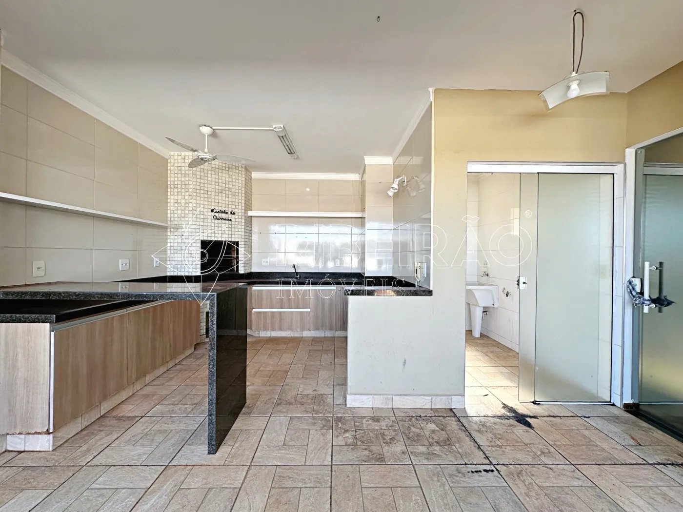 Alugar Apartamento / Padr&atilde;o em Ribeir&atilde;o Preto R$ 3.100,00 - Foto 45