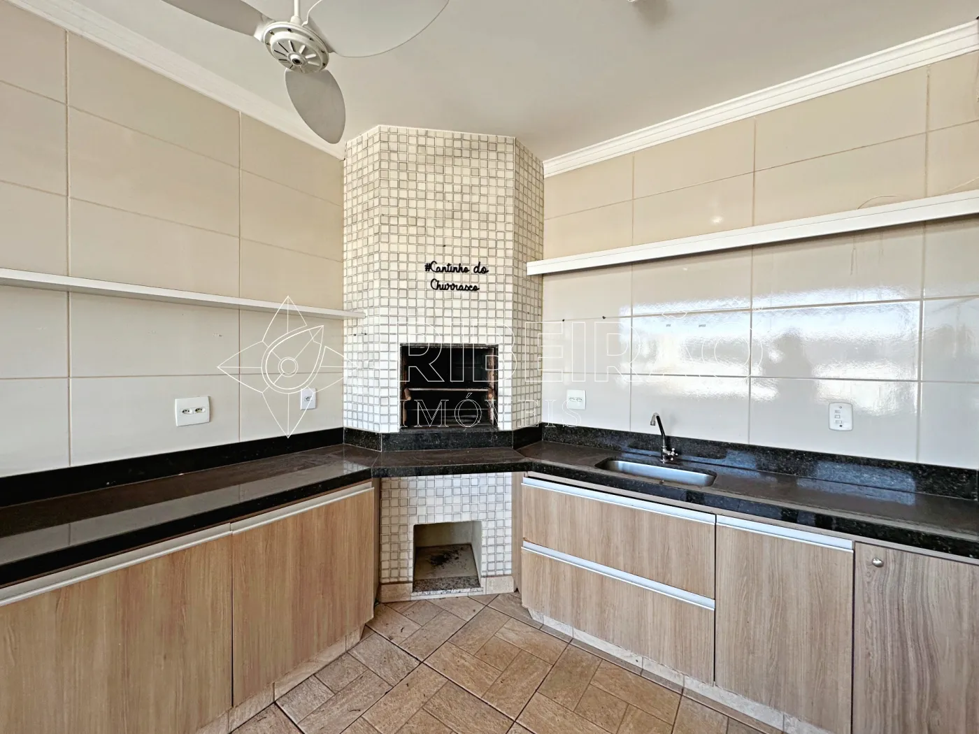 Alugar Apartamento / Padr&atilde;o em Ribeir&atilde;o Preto R$ 3.100,00 - Foto 46