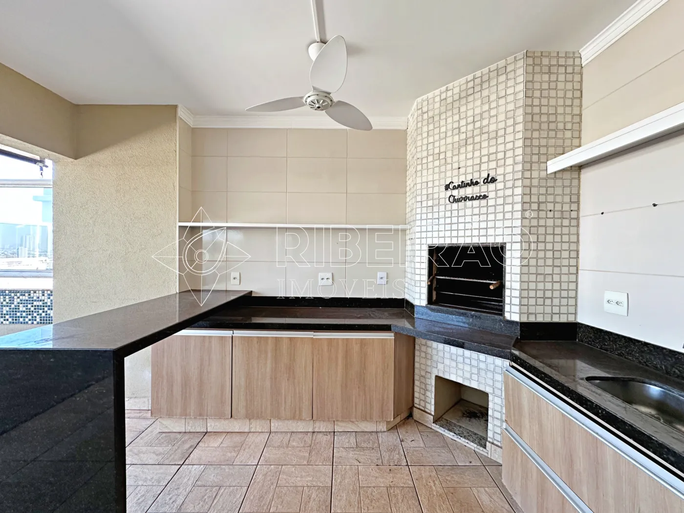 Alugar Apartamento / Padr&atilde;o em Ribeir&atilde;o Preto R$ 3.100,00 - Foto 47