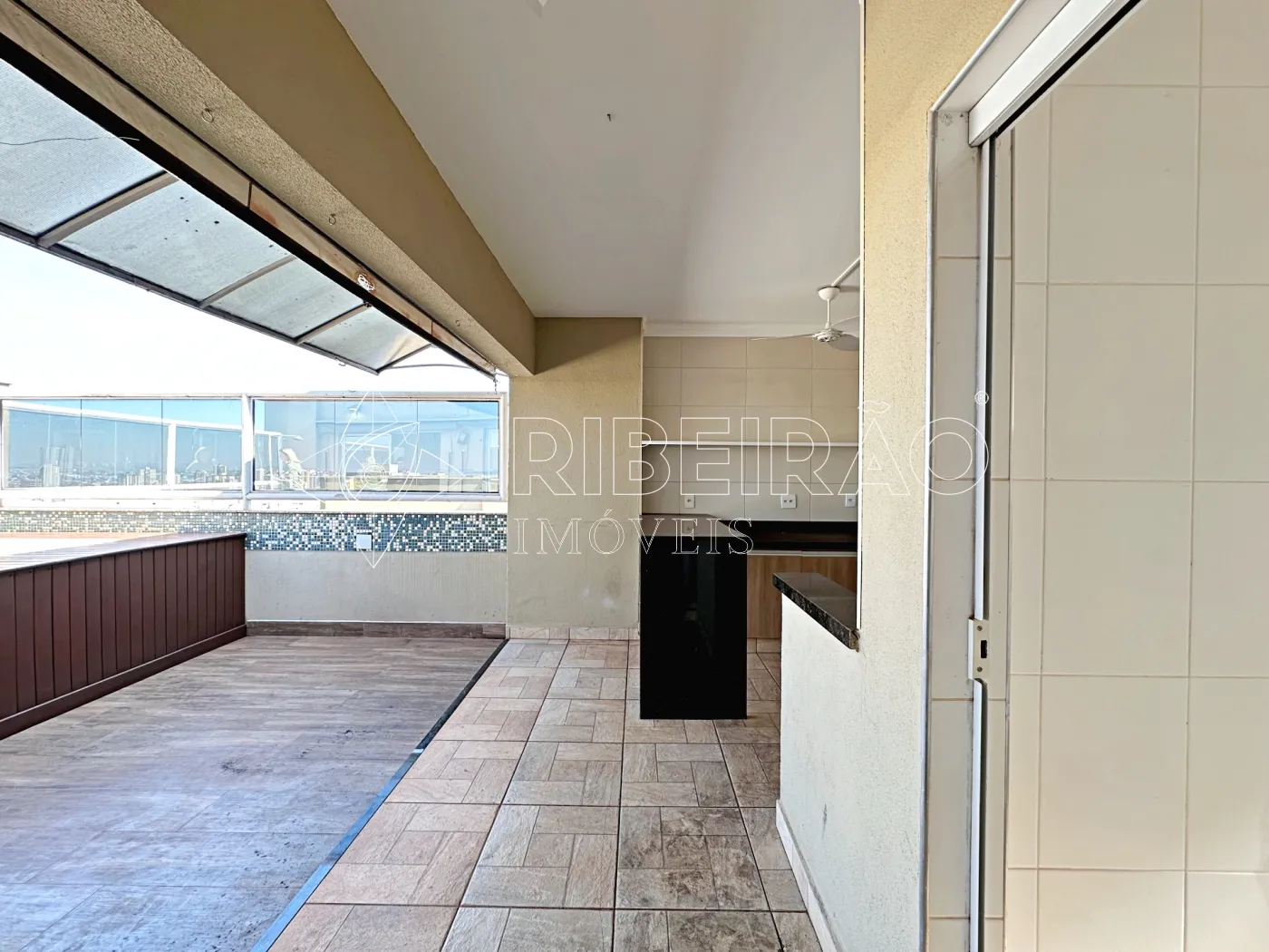 Alugar Apartamento / Padr&atilde;o em Ribeir&atilde;o Preto R$ 3.100,00 - Foto 48