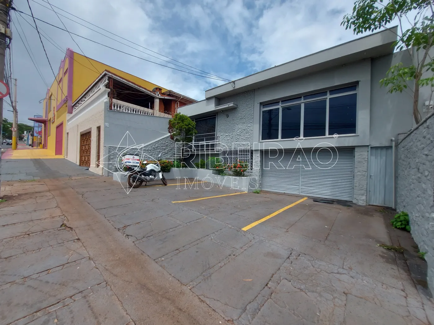 Alugar Comercial / Im&oacute;vel Comercial em Ribeir&atilde;o Preto R$ 5.500,00 - Foto 1