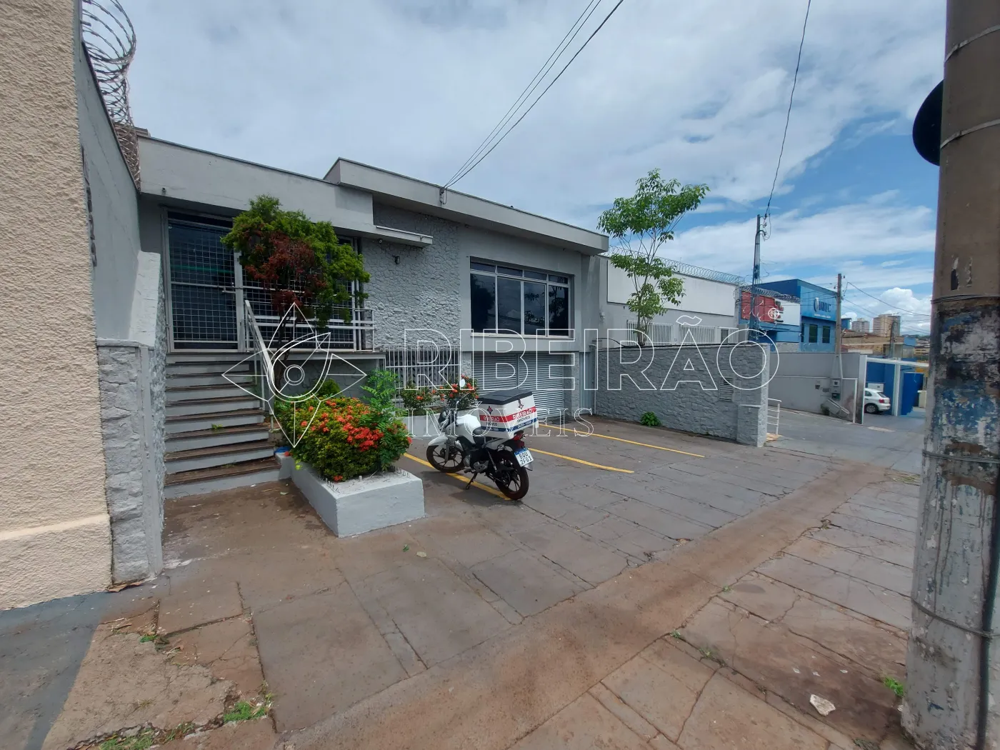 Alugar Comercial / Im&oacute;vel Comercial em Ribeir&atilde;o Preto R$ 5.500,00 - Foto 2