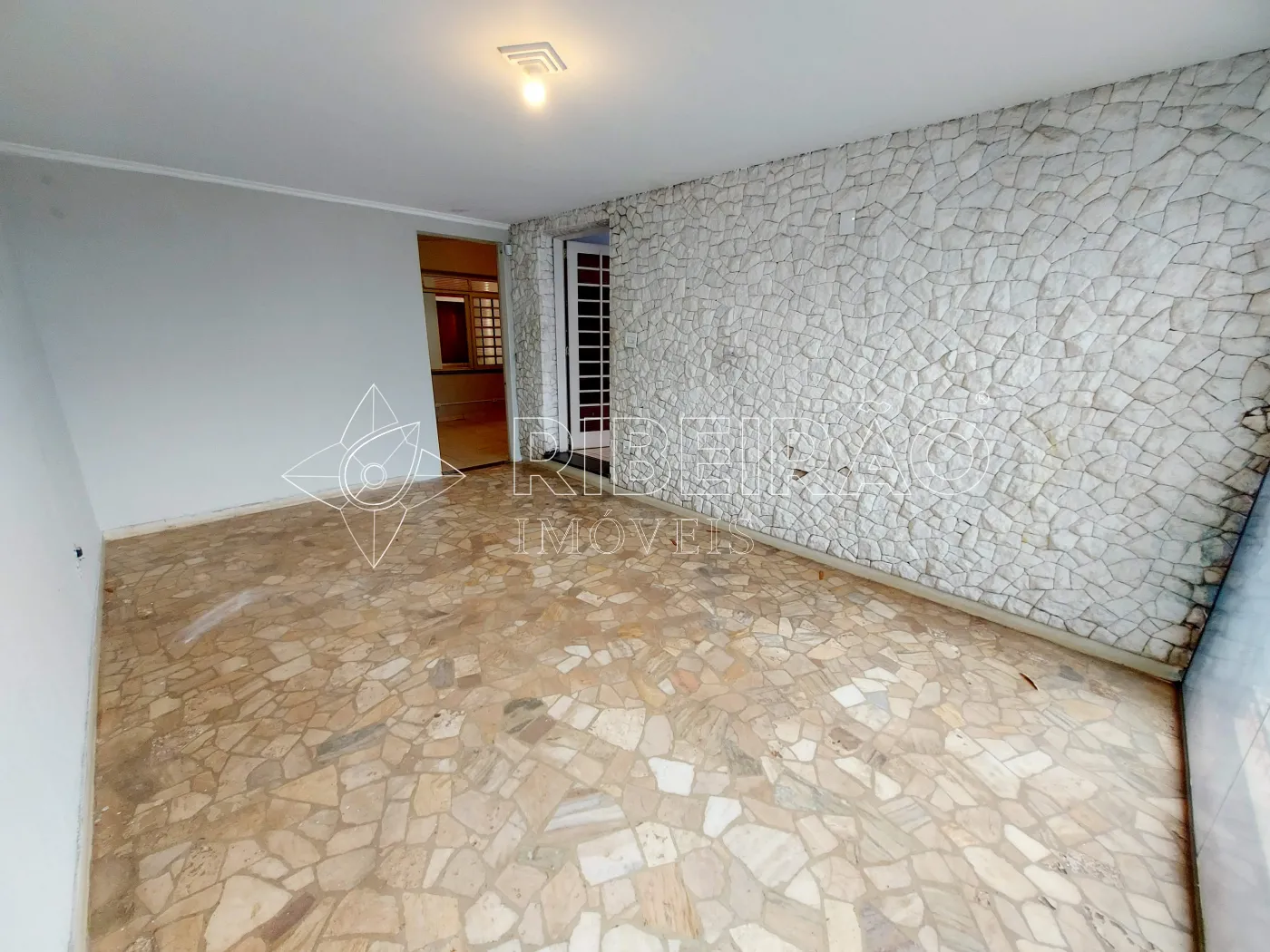 Alugar Comercial / Im&oacute;vel Comercial em Ribeir&atilde;o Preto R$ 5.500,00 - Foto 3