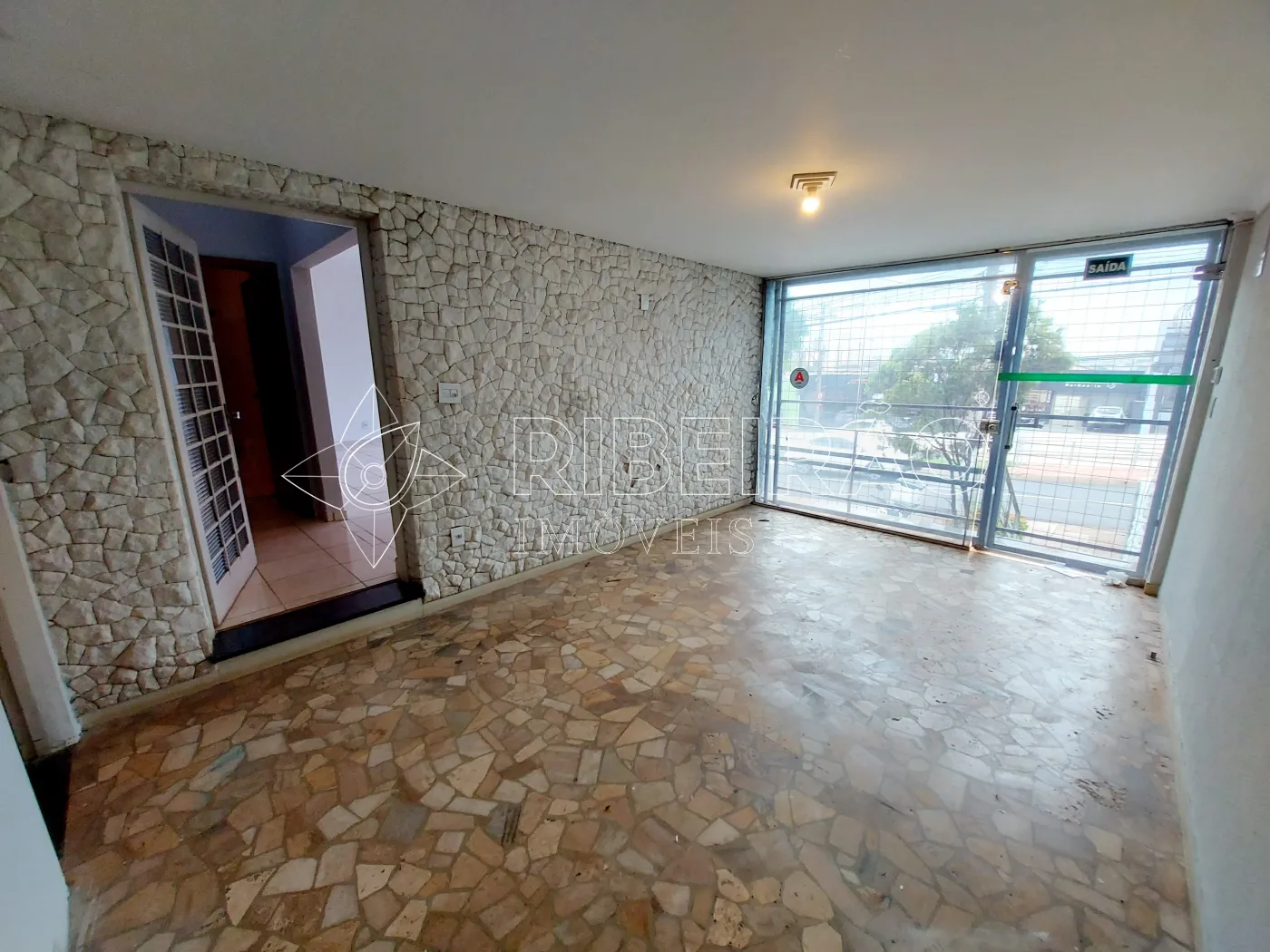Alugar Comercial / Im&oacute;vel Comercial em Ribeir&atilde;o Preto R$ 5.500,00 - Foto 4
