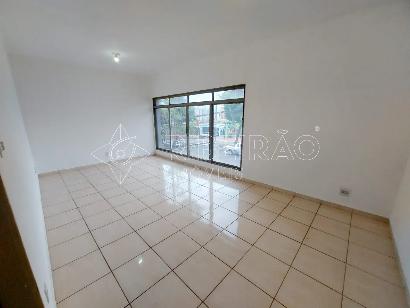 Alugar Comercial / Im&oacute;vel Comercial em Ribeir&atilde;o Preto R$ 5.500,00 - Foto 5