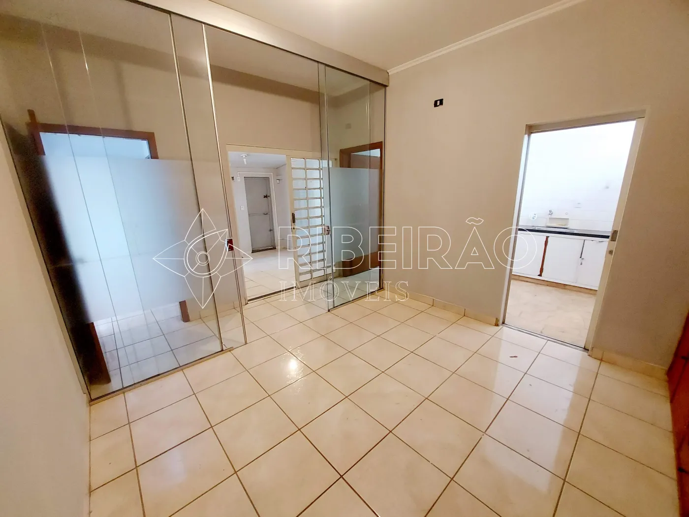 Alugar Comercial / Im&oacute;vel Comercial em Ribeir&atilde;o Preto R$ 5.500,00 - Foto 9