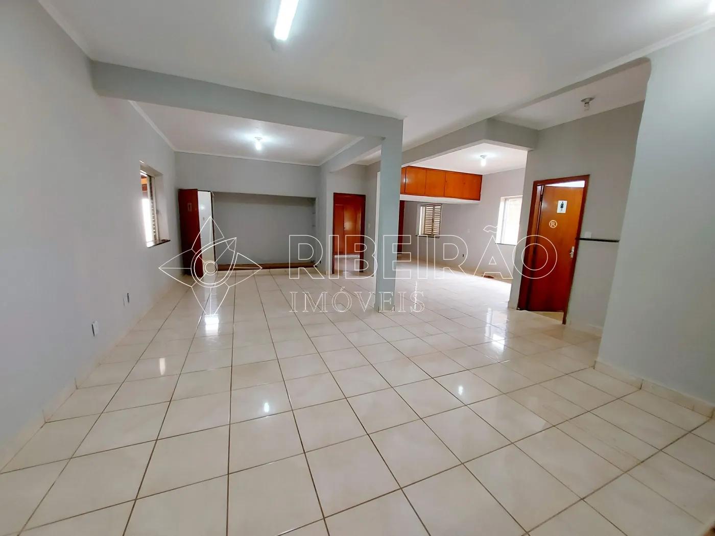 Alugar Comercial / Im&oacute;vel Comercial em Ribeir&atilde;o Preto R$ 5.500,00 - Foto 15