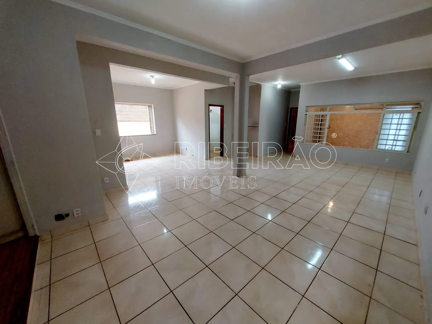 Alugar Comercial / Im&oacute;vel Comercial em Ribeir&atilde;o Preto R$ 5.500,00 - Foto 16