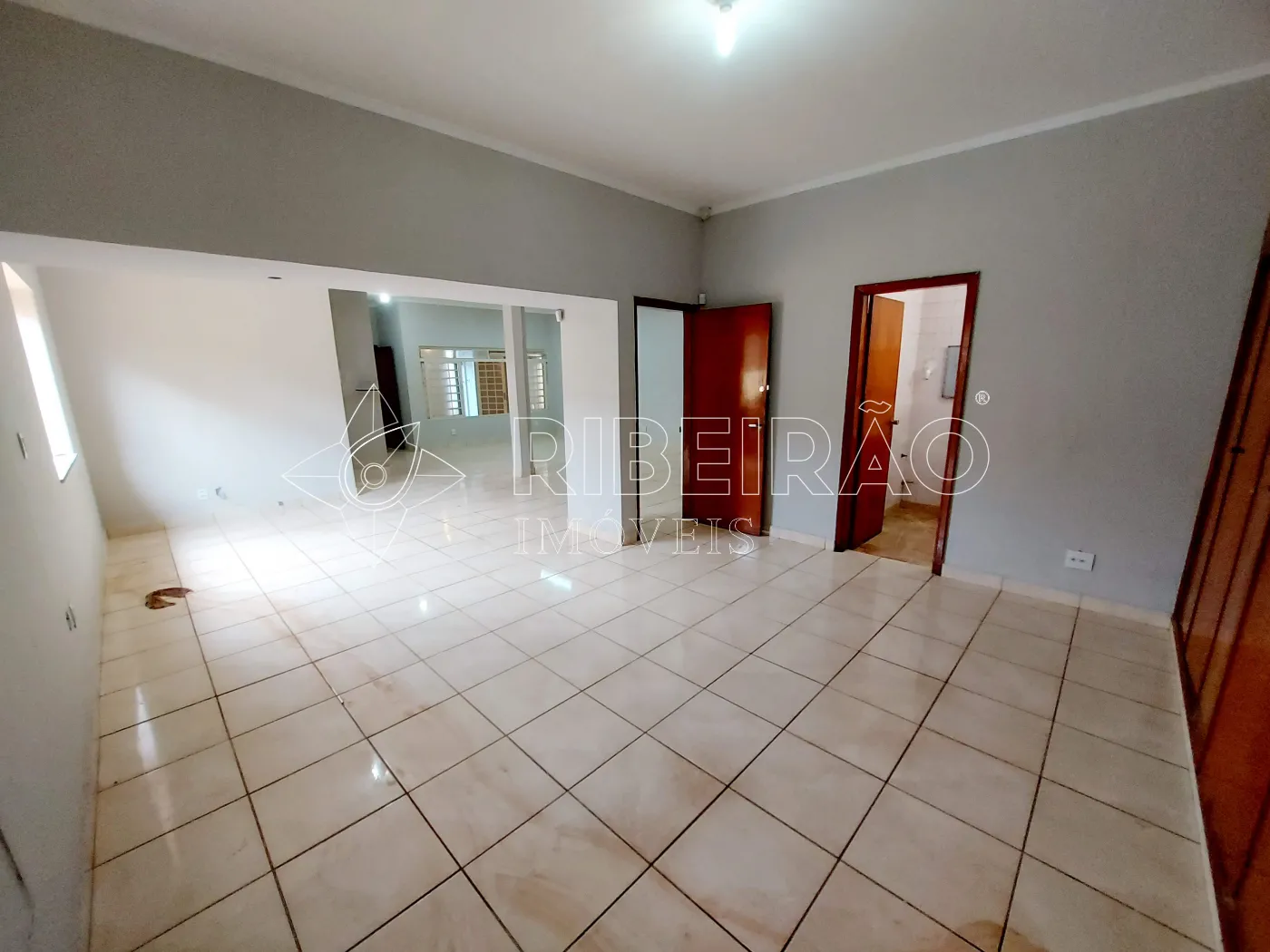 Alugar Comercial / Im&oacute;vel Comercial em Ribeir&atilde;o Preto R$ 5.500,00 - Foto 18