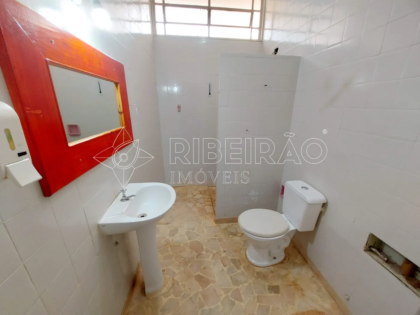 Alugar Comercial / Im&oacute;vel Comercial em Ribeir&atilde;o Preto R$ 5.500,00 - Foto 21
