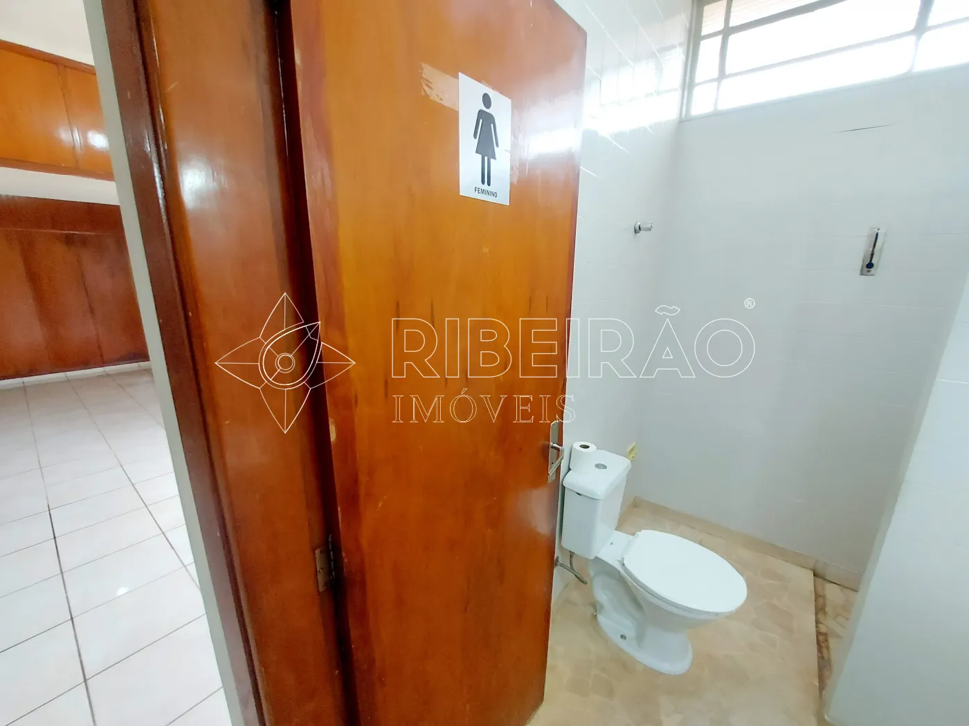 Alugar Comercial / Im&oacute;vel Comercial em Ribeir&atilde;o Preto R$ 5.500,00 - Foto 22