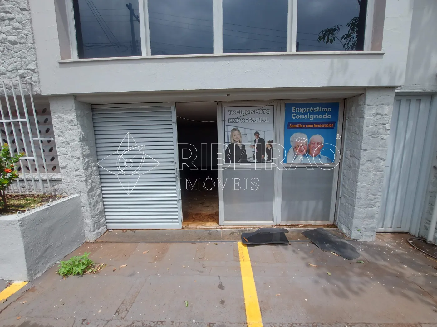 Alugar Comercial / Im&oacute;vel Comercial em Ribeir&atilde;o Preto R$ 5.500,00 - Foto 39