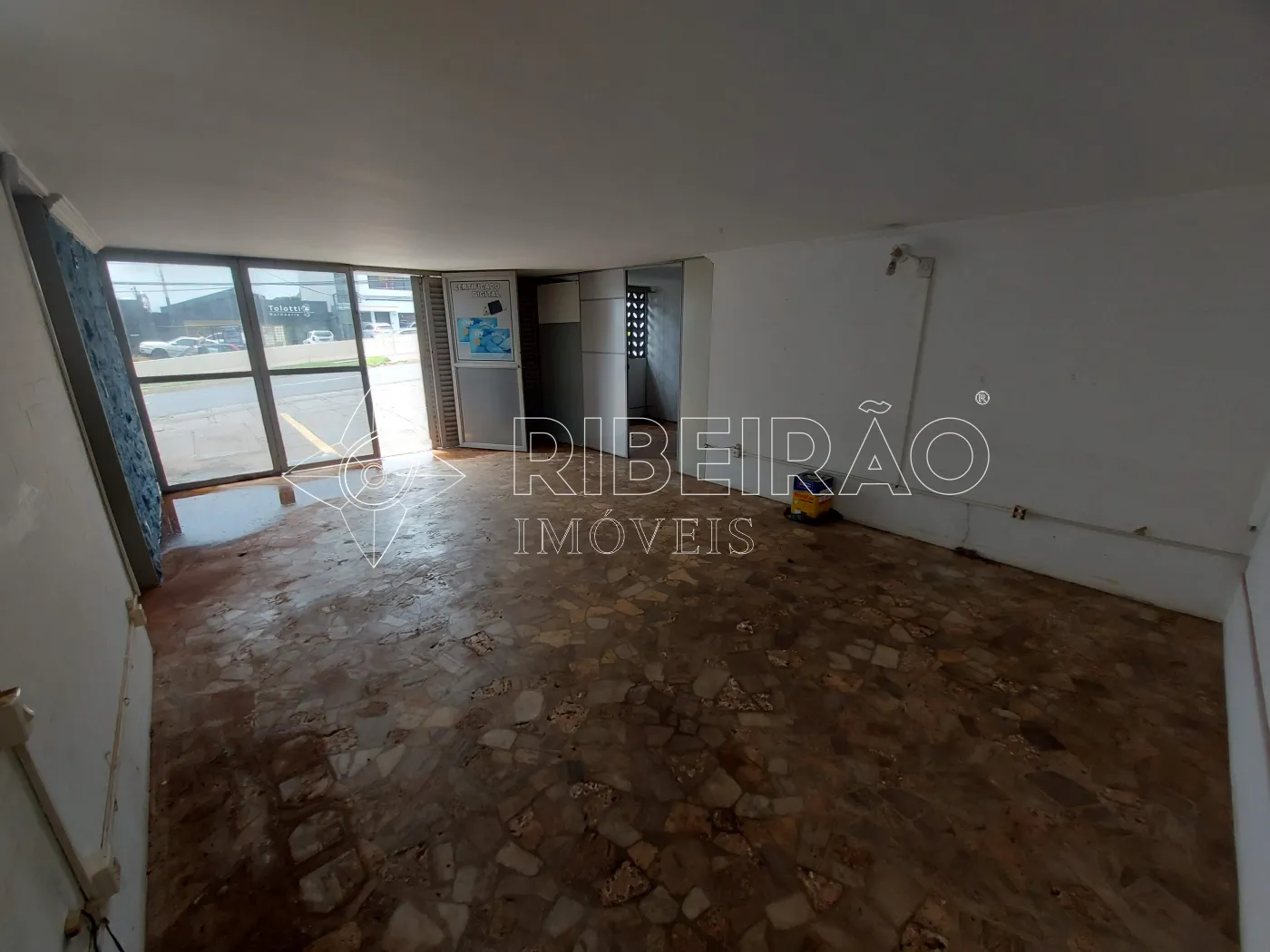 Alugar Comercial / Im&oacute;vel Comercial em Ribeir&atilde;o Preto R$ 5.500,00 - Foto 41
