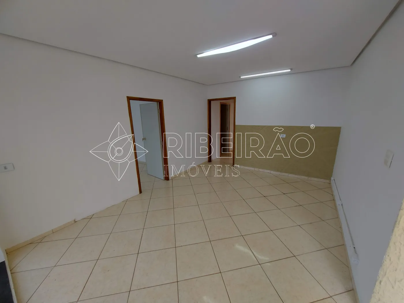 Alugar Comercial / Im&oacute;vel Comercial em Ribeir&atilde;o Preto R$ 4.200,00 - Foto 5