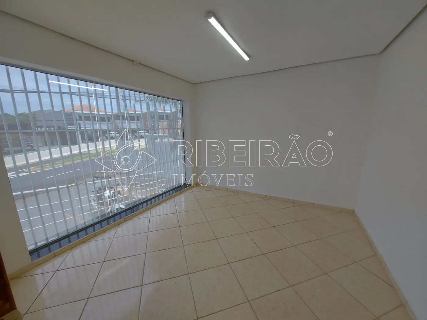 Alugar Comercial / Im&oacute;vel Comercial em Ribeir&atilde;o Preto R$ 4.200,00 - Foto 7