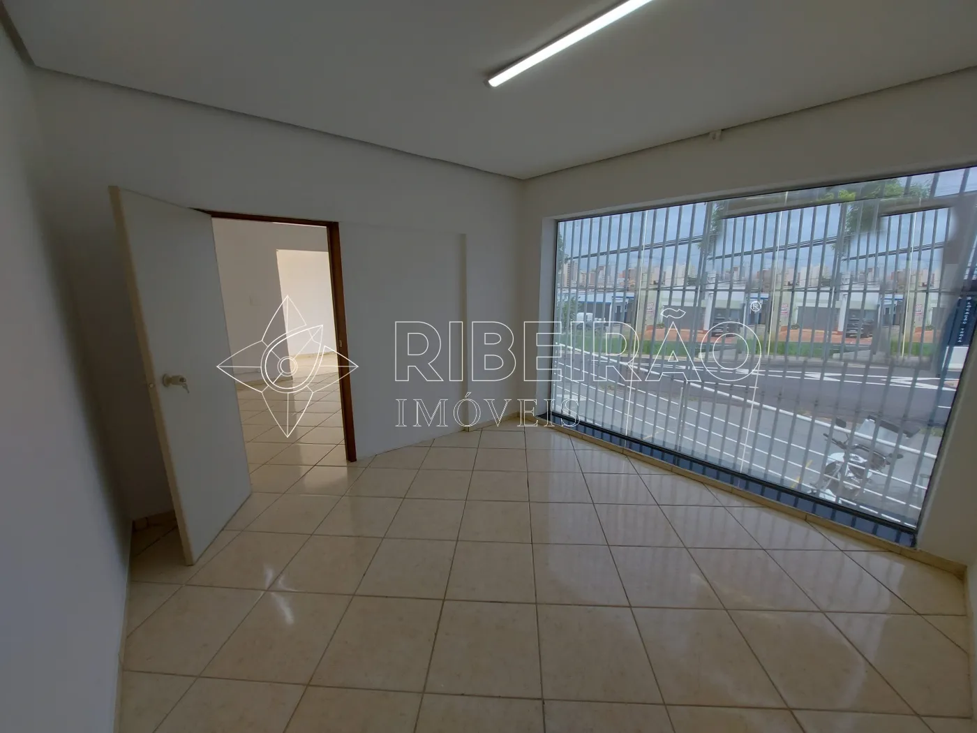 Alugar Comercial / Im&oacute;vel Comercial em Ribeir&atilde;o Preto R$ 4.200,00 - Foto 8