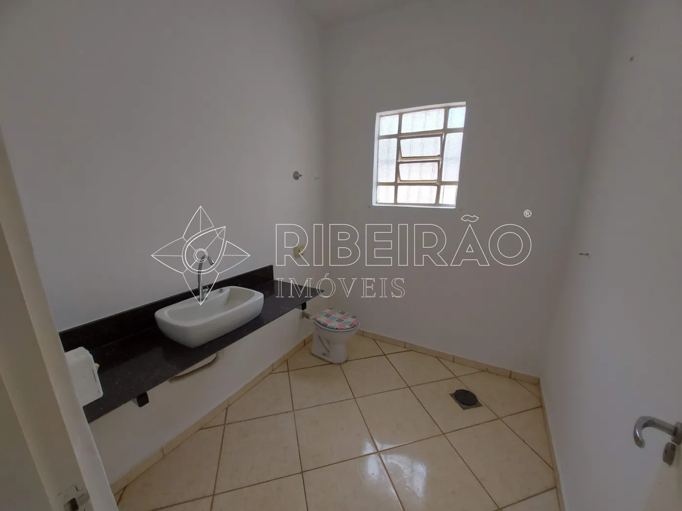 Alugar Comercial / Im&oacute;vel Comercial em Ribeir&atilde;o Preto R$ 4.200,00 - Foto 10