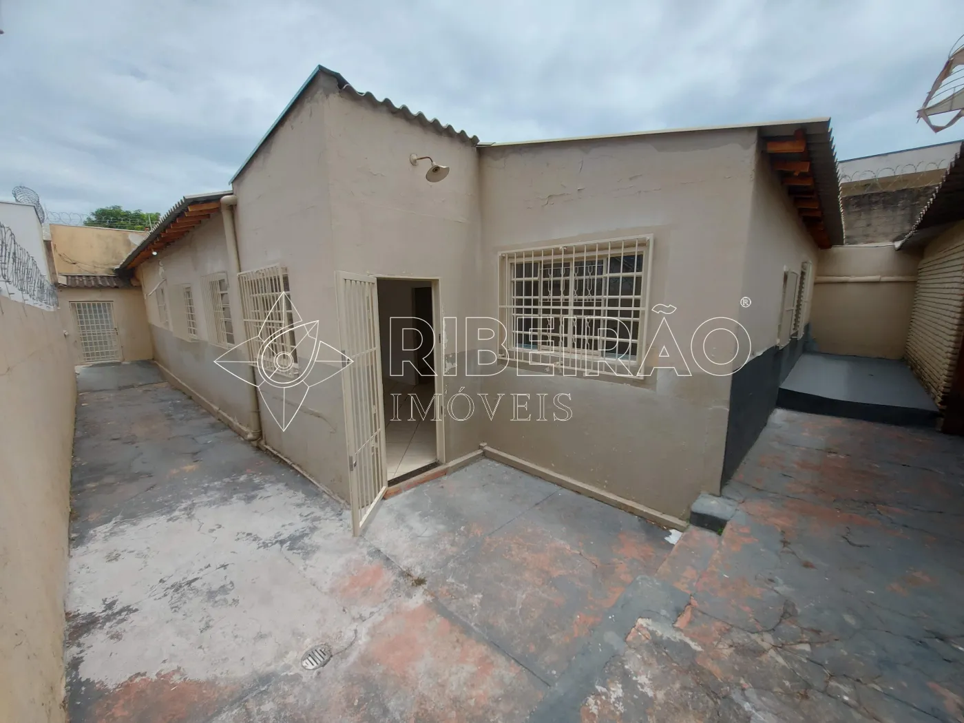 Alugar Comercial / Im&oacute;vel Comercial em Ribeir&atilde;o Preto R$ 4.200,00 - Foto 27
