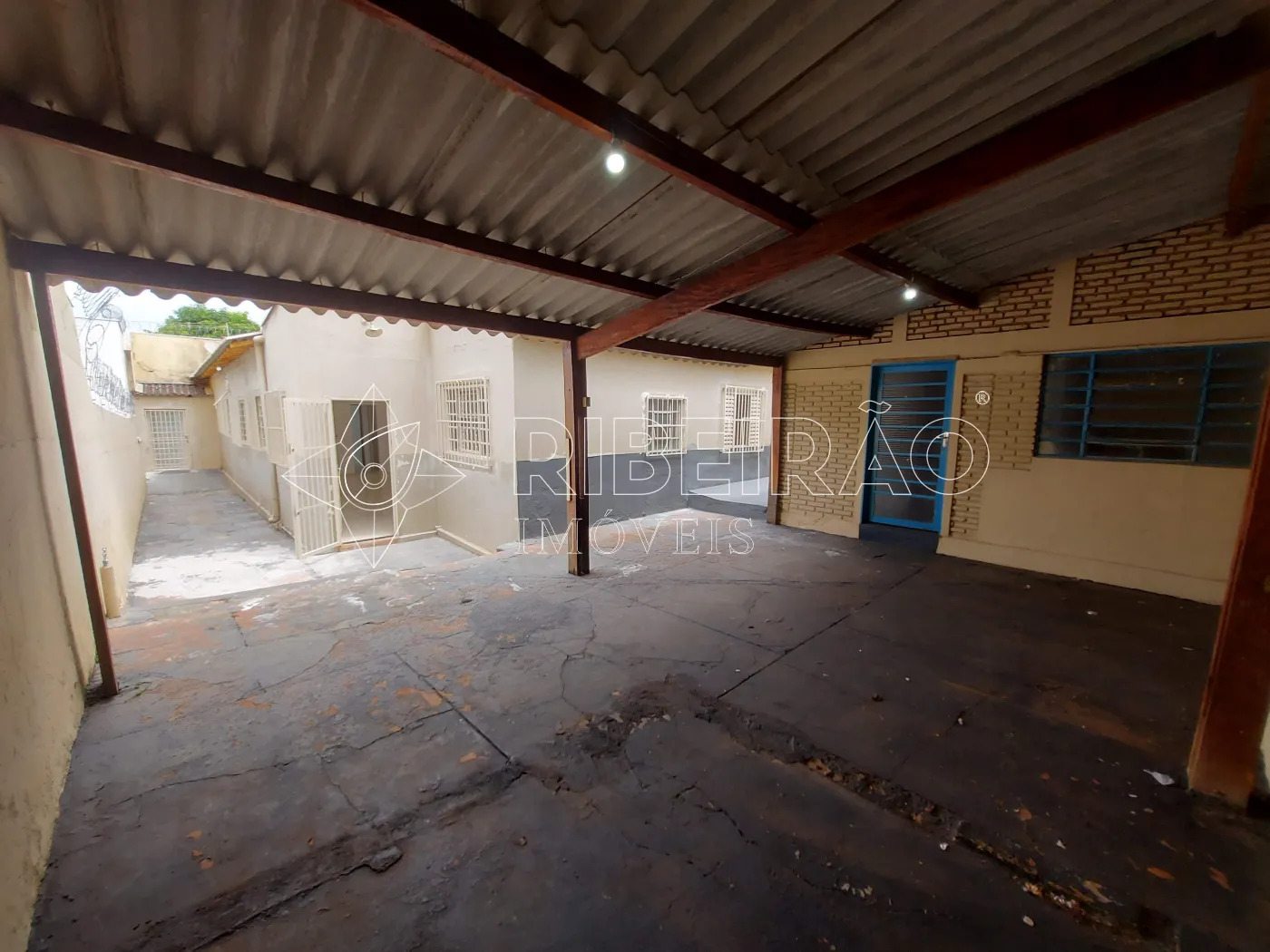 Alugar Comercial / Im&oacute;vel Comercial em Ribeir&atilde;o Preto R$ 4.200,00 - Foto 29