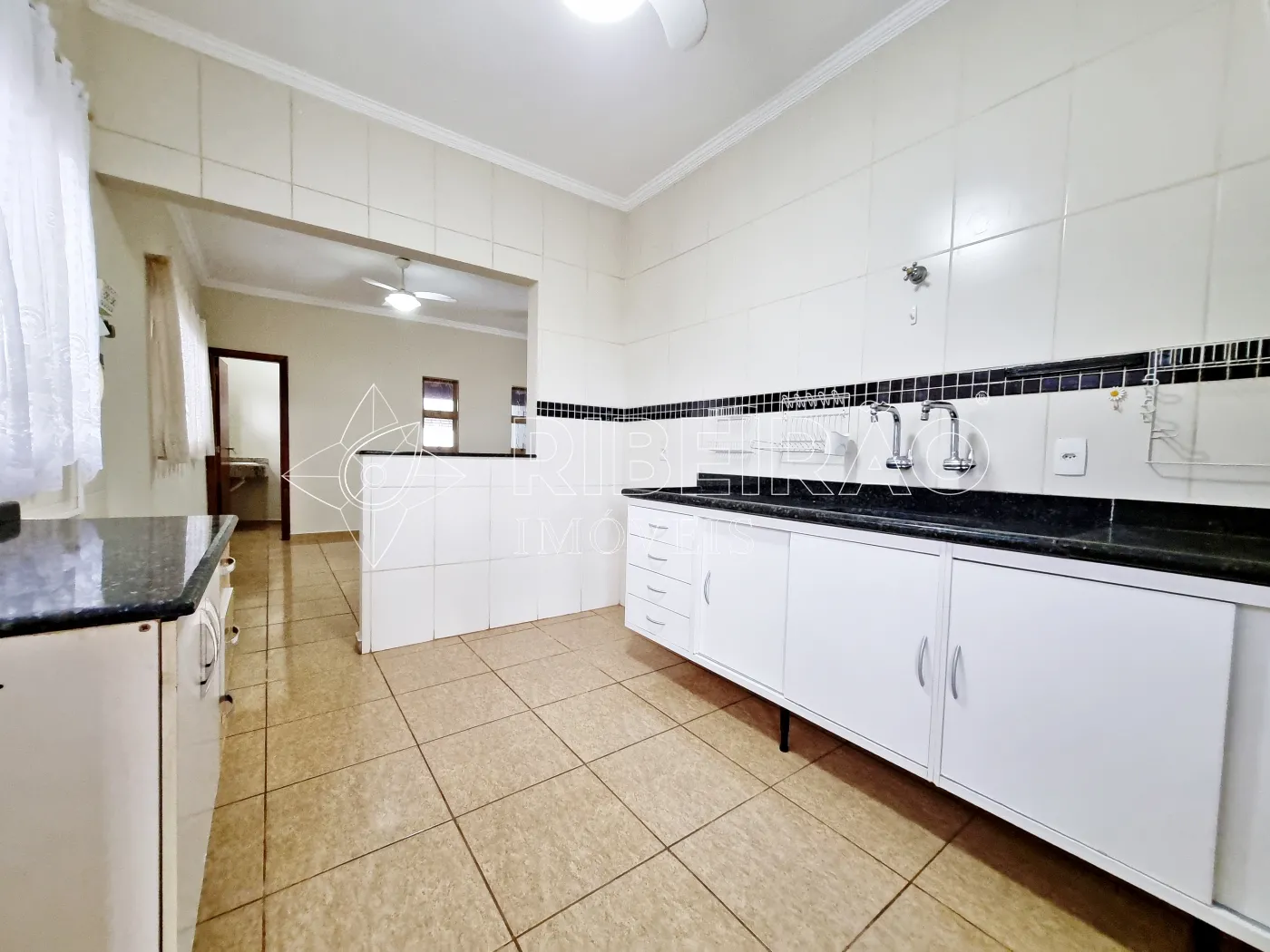 Alugar Casa / Casa em Ribeir&atilde;o Preto R$ 2.200,00 - Foto 7