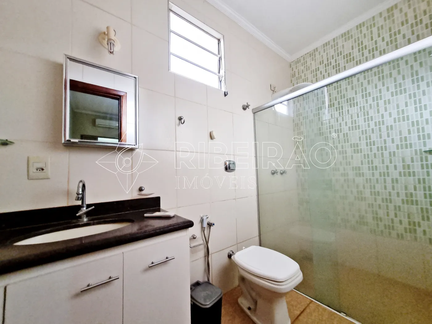 Alugar Casa / Casa em Ribeir&atilde;o Preto R$ 2.200,00 - Foto 10