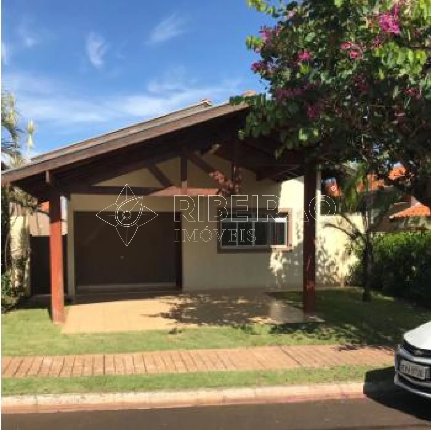 Alugar Casa / Condom&iacute;nio em Ribeir&atilde;o Preto R$ 2.000,00 - Foto 16