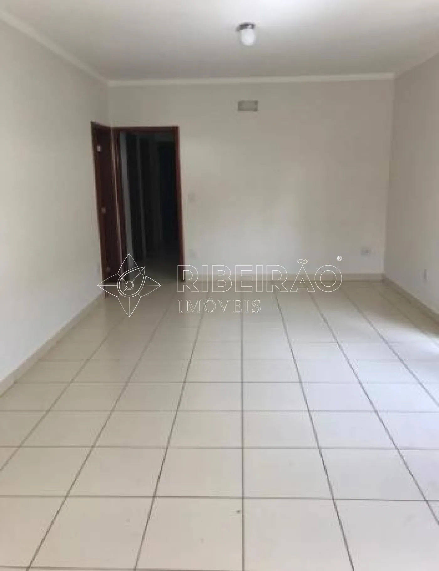 Alugar Casa / Condom&iacute;nio em Ribeir&atilde;o Preto R$ 2.000,00 - Foto 2