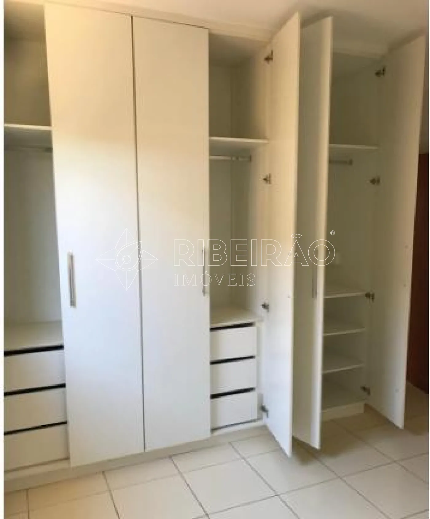 Alugar Casa / Condom&iacute;nio em Ribeir&atilde;o Preto R$ 2.000,00 - Foto 8