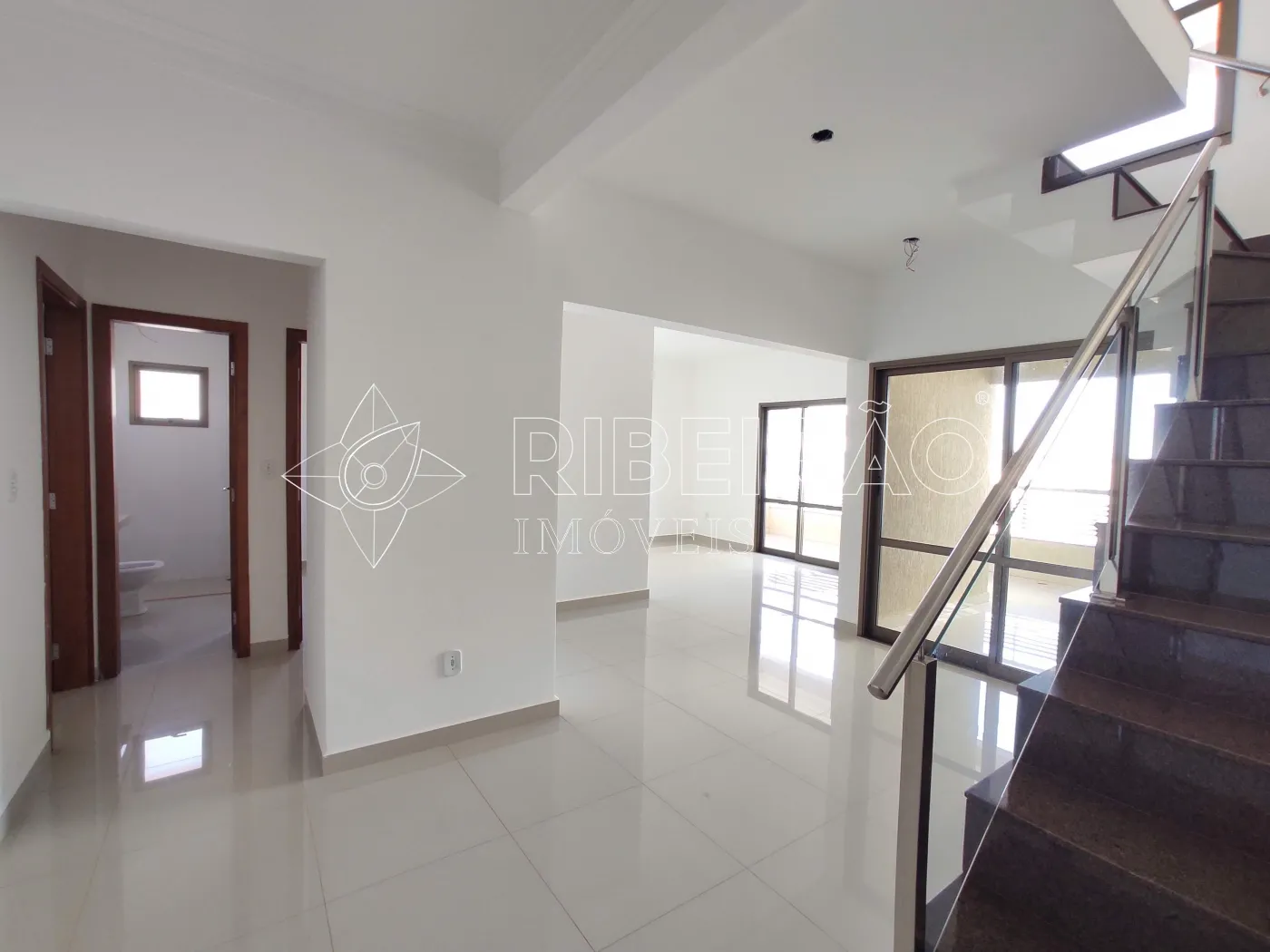 Comprar Apartamento / Padr&atilde;o em Ribeir&atilde;o Preto R$ 1.000.000,00 - Foto 2