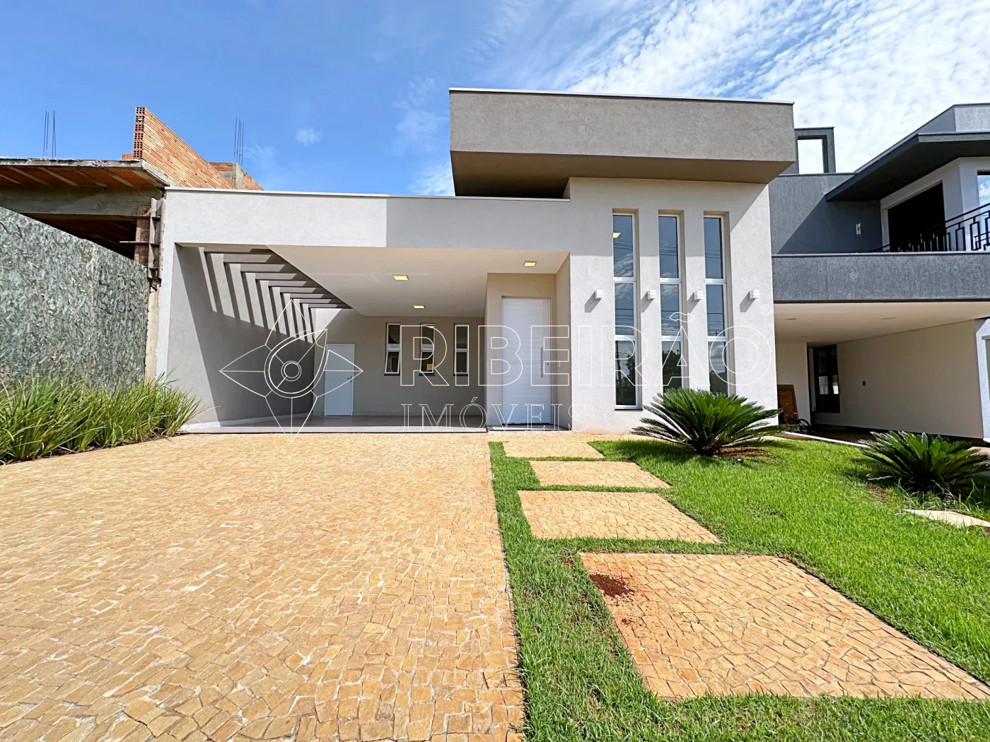 Comprar Casa / Condom&iacute;nio em Ribeir&atilde;o Preto R$ 950.000,00 - Foto 2