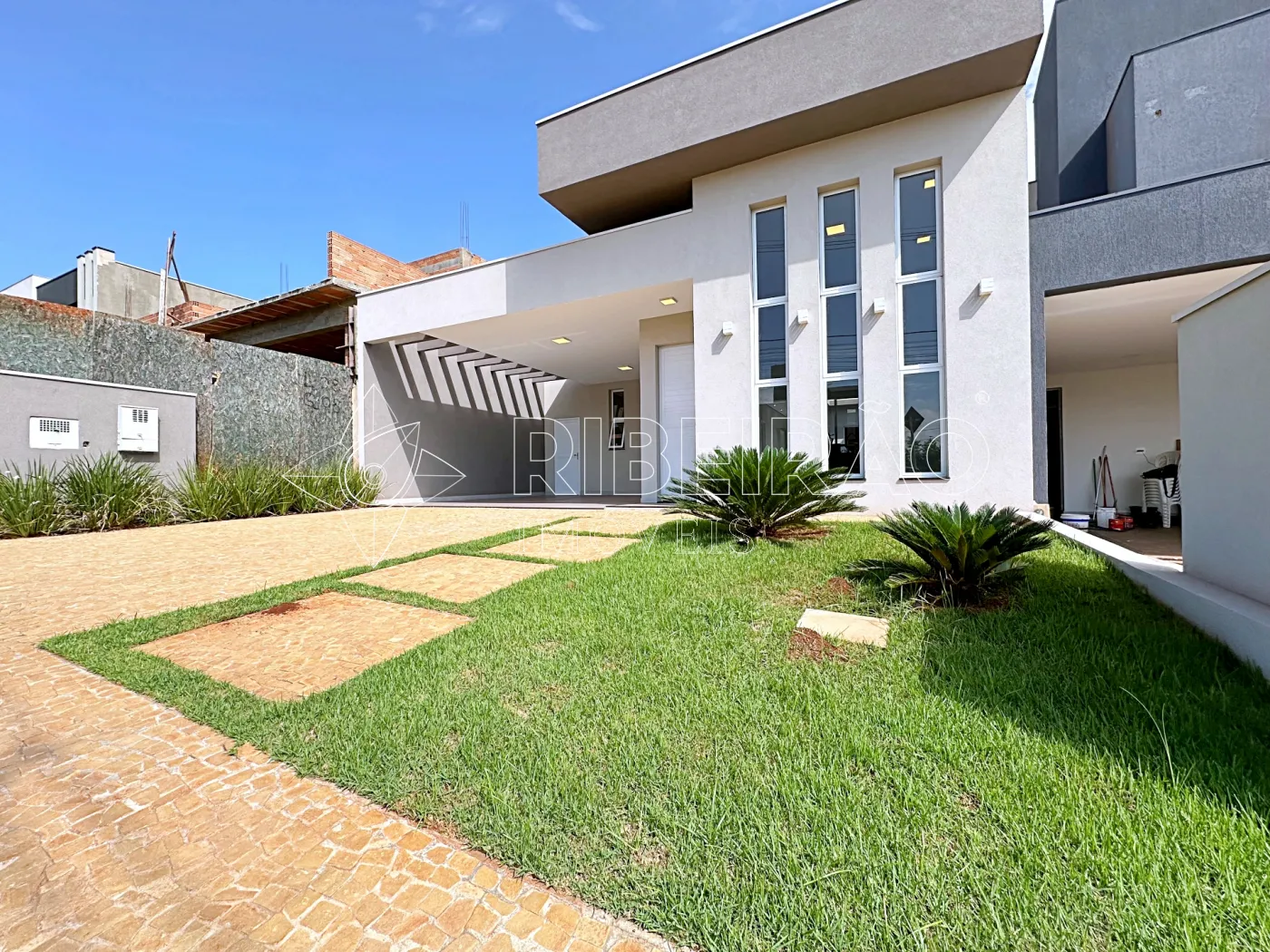Comprar Casa / Condom&iacute;nio em Ribeir&atilde;o Preto R$ 950.000,00 - Foto 3