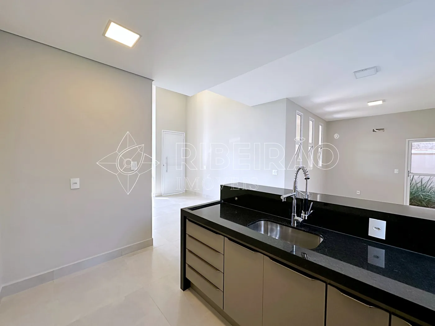 Comprar Casa / Condom&iacute;nio em Ribeir&atilde;o Preto R$ 950.000,00 - Foto 10