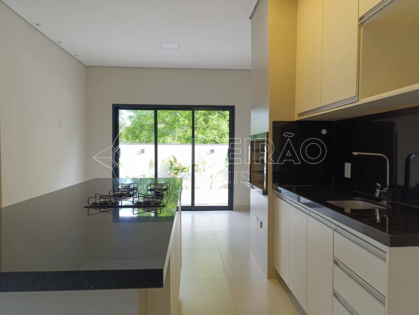 Alugar Casa / Condom&iacute;nio em Ribeir&atilde;o Preto R$ 5.800,00 - Foto 3