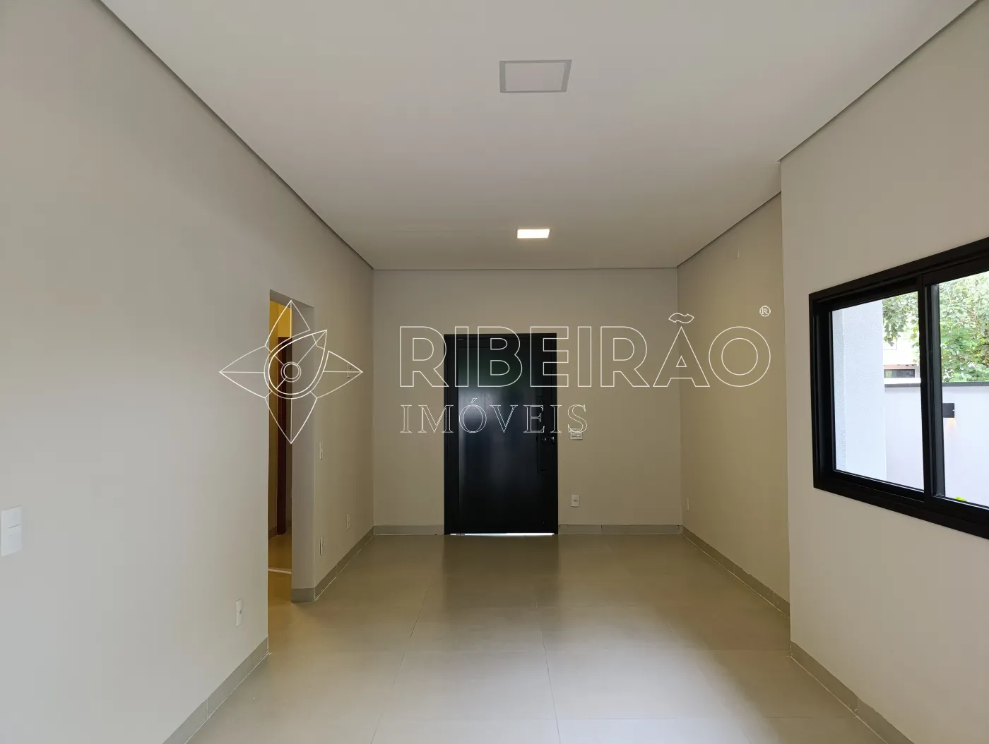 Alugar Casa / Condom&iacute;nio em Ribeir&atilde;o Preto R$ 5.800,00 - Foto 4