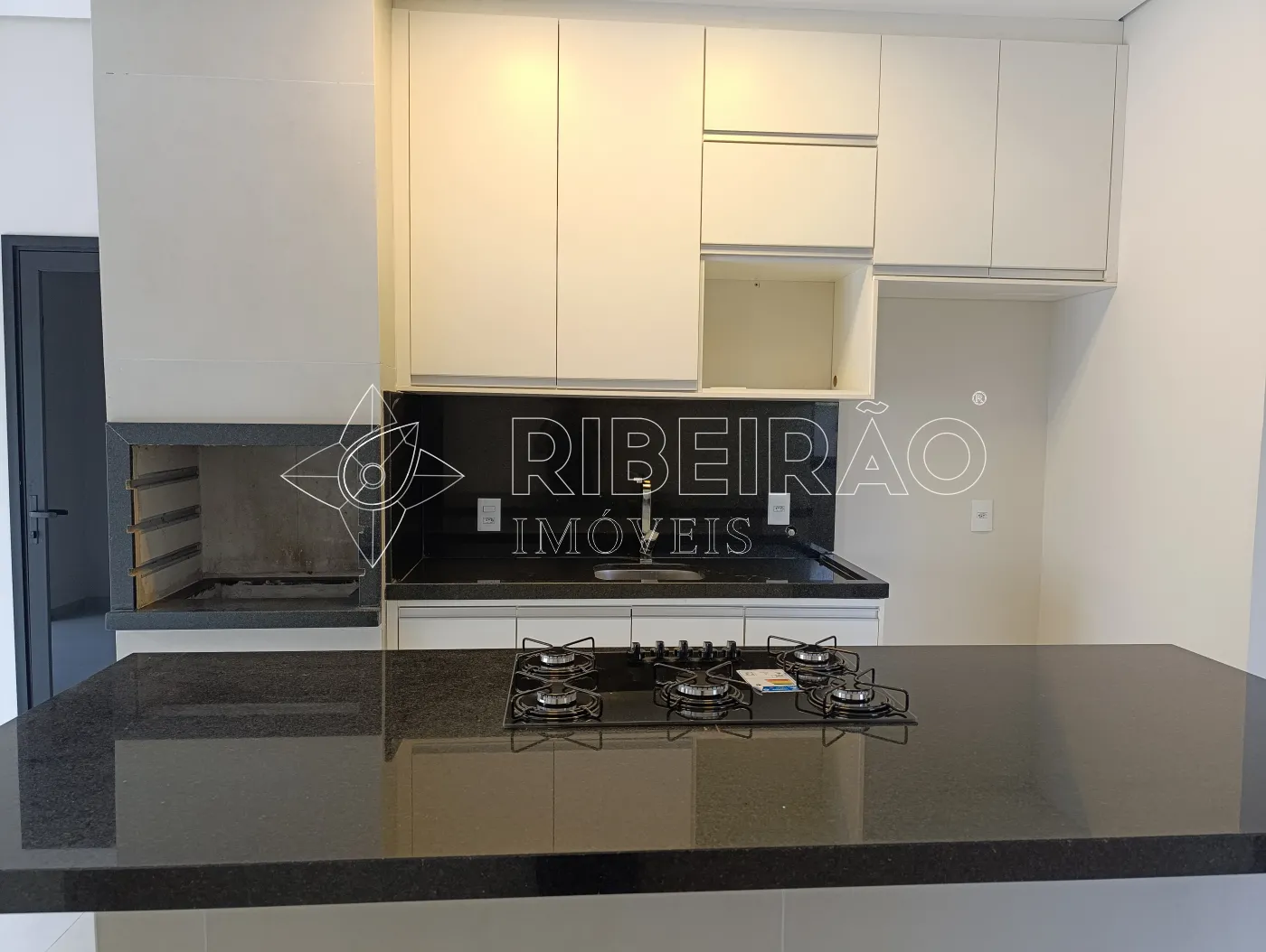 Alugar Casa / Condom&iacute;nio em Ribeir&atilde;o Preto R$ 5.800,00 - Foto 5
