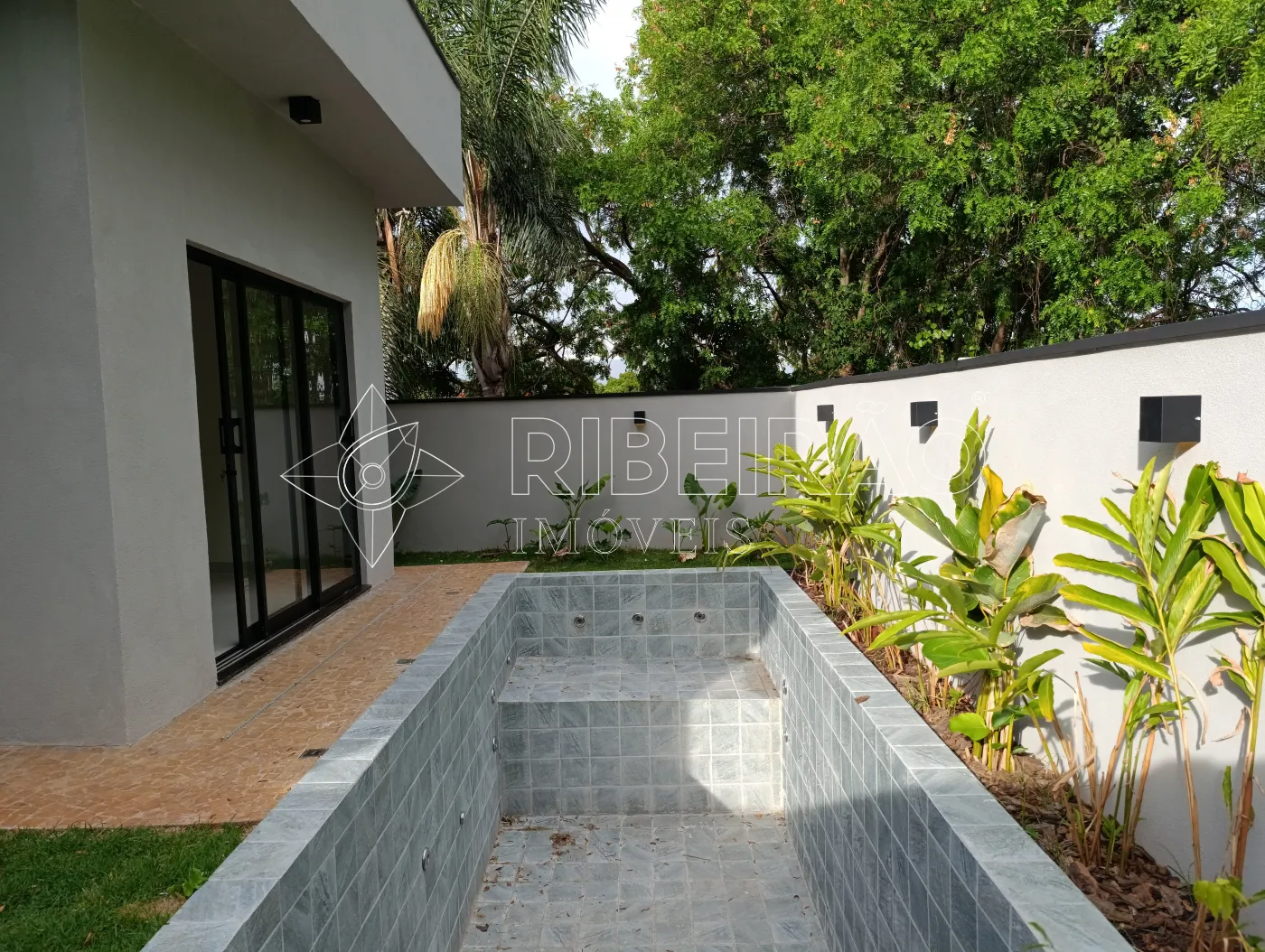 Alugar Casa / Condom&iacute;nio em Ribeir&atilde;o Preto R$ 5.800,00 - Foto 6