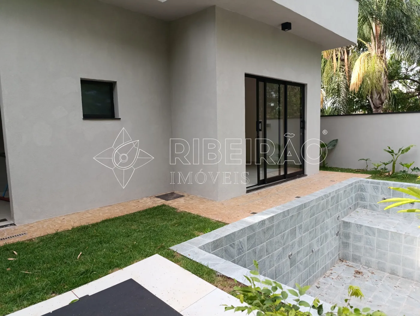 Alugar Casa / Condom&iacute;nio em Ribeir&atilde;o Preto R$ 5.800,00 - Foto 7