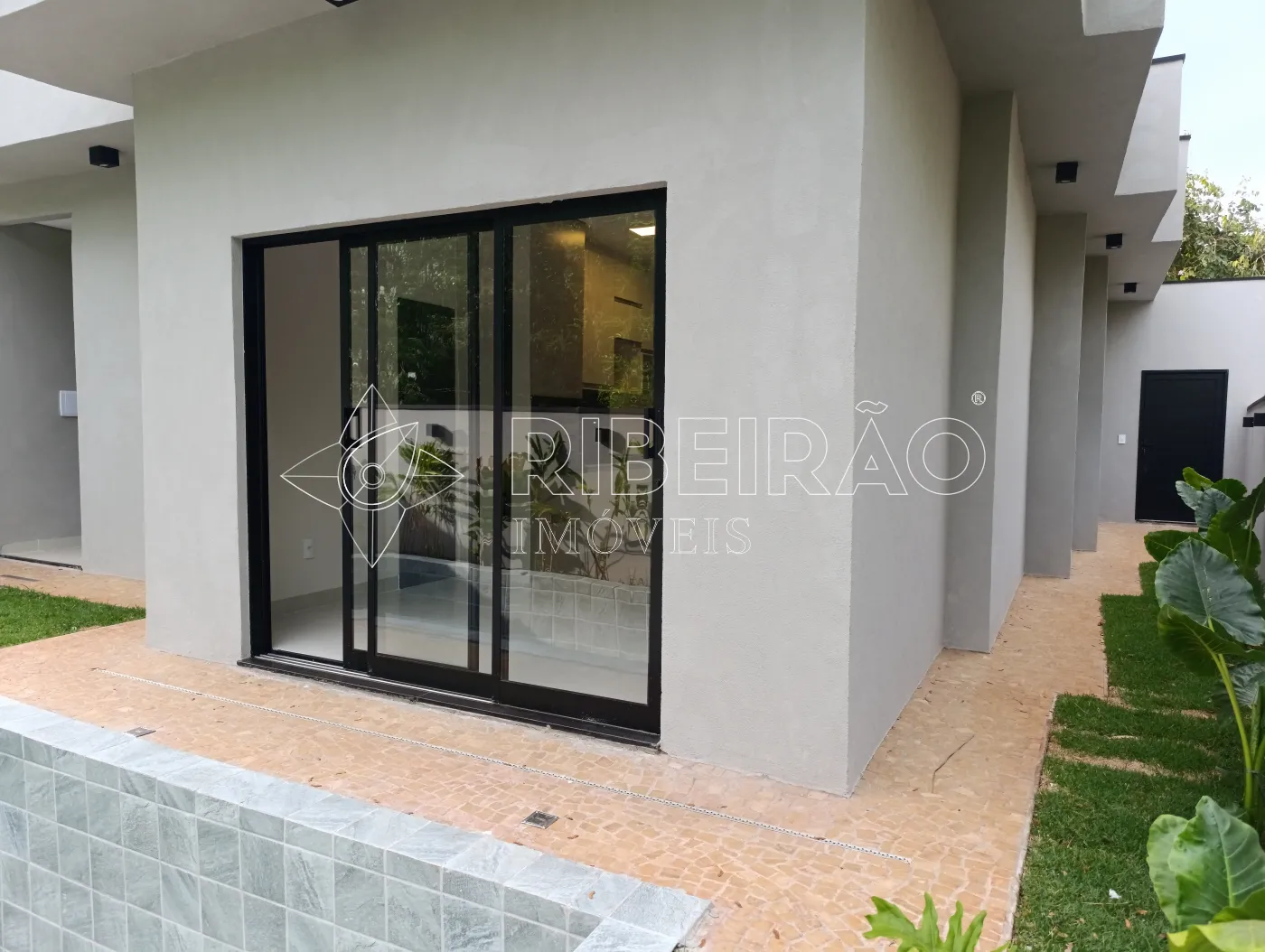 Alugar Casa / Condom&iacute;nio em Ribeir&atilde;o Preto R$ 5.800,00 - Foto 8