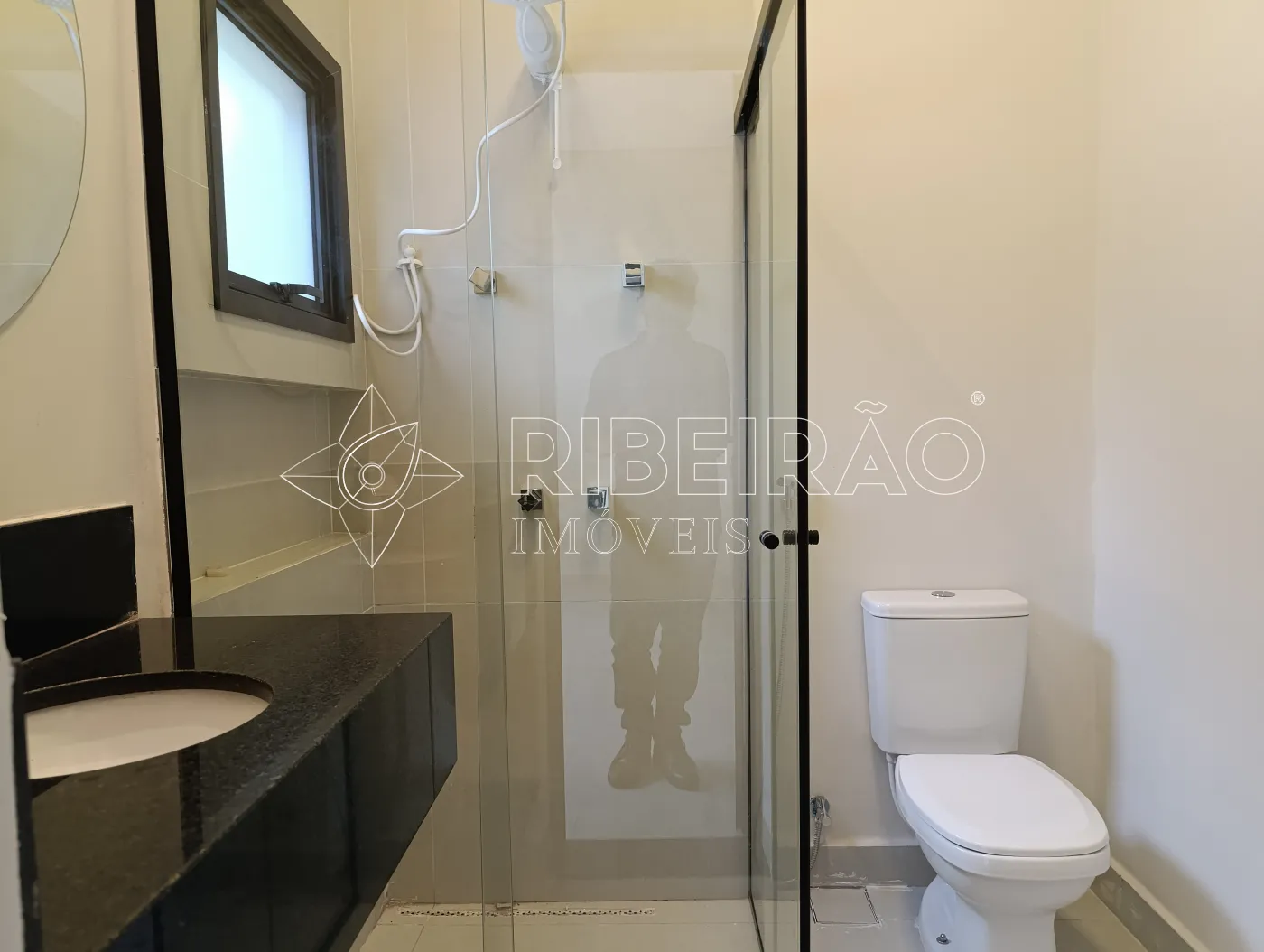 Alugar Casa / Condom&iacute;nio em Ribeir&atilde;o Preto R$ 5.800,00 - Foto 9